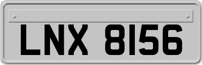 LNX8156