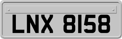 LNX8158