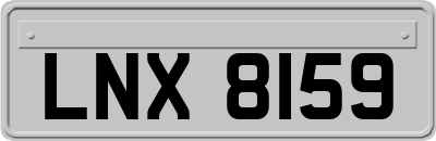 LNX8159