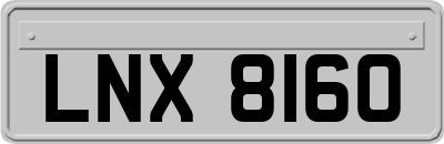 LNX8160