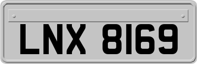 LNX8169