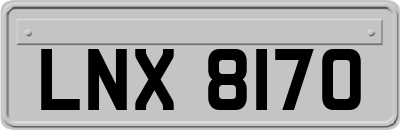 LNX8170