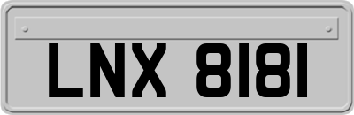 LNX8181