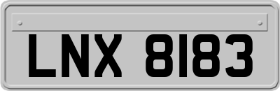 LNX8183