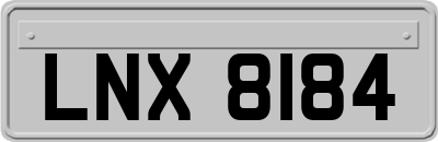 LNX8184