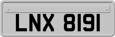 LNX8191