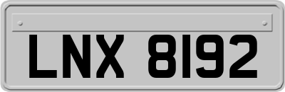 LNX8192