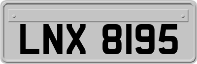 LNX8195