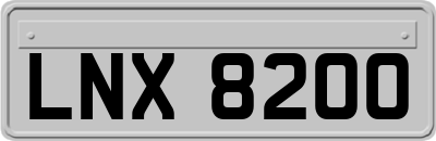 LNX8200
