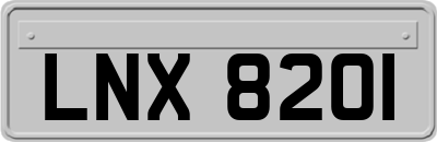 LNX8201