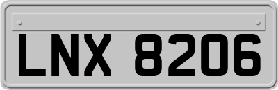 LNX8206