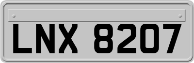 LNX8207