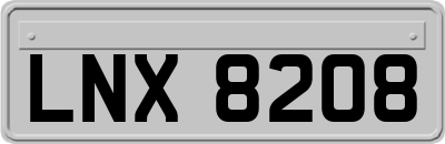 LNX8208