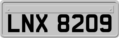 LNX8209