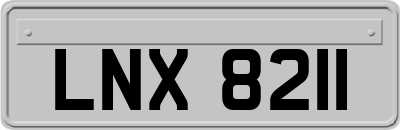 LNX8211