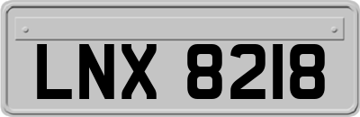 LNX8218