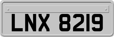 LNX8219