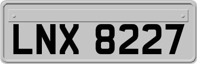 LNX8227