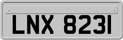 LNX8231