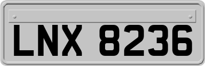 LNX8236