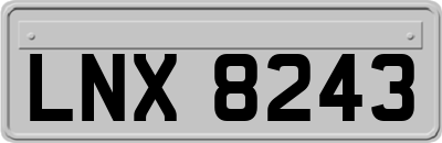 LNX8243