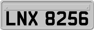 LNX8256