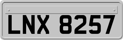 LNX8257