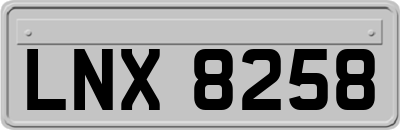 LNX8258