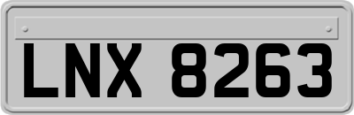 LNX8263