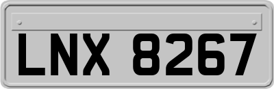 LNX8267