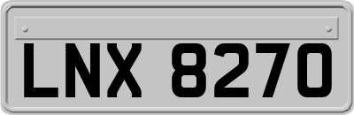 LNX8270
