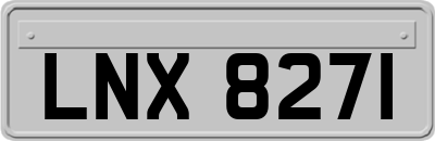 LNX8271
