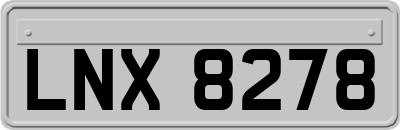 LNX8278