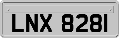 LNX8281