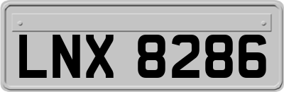 LNX8286