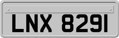 LNX8291