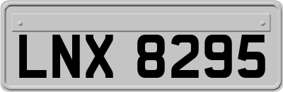 LNX8295