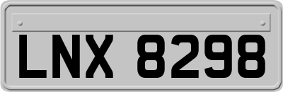 LNX8298