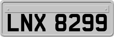 LNX8299