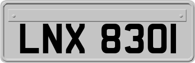 LNX8301