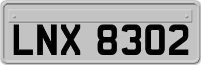 LNX8302