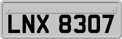 LNX8307
