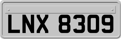 LNX8309