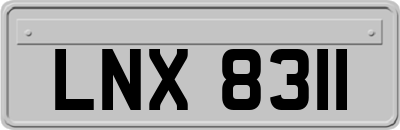 LNX8311