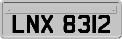 LNX8312