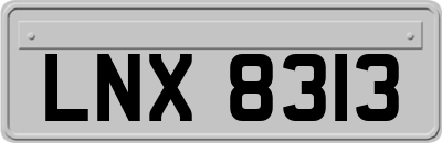 LNX8313