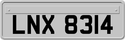 LNX8314