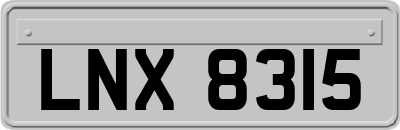 LNX8315
