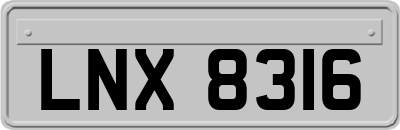 LNX8316
