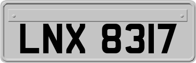 LNX8317